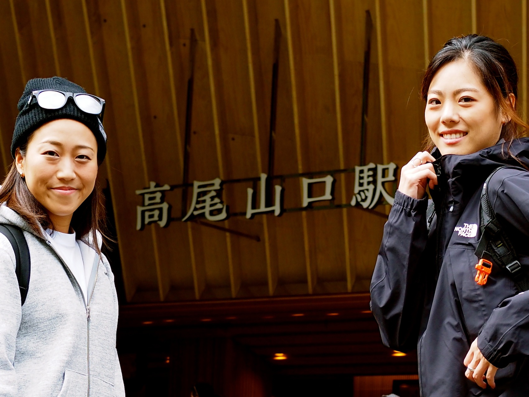 GORE-TEX PRODUCTS snap #03 アウトドアとキャンプの専門店:マウンテン